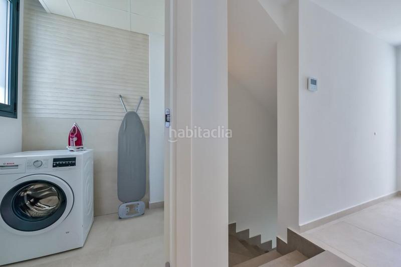 Foto cd24fd5f-7867-4946-b579-5c277da188f8. Location chalet avec parking piscine dans Manzanera-Tosal Calp