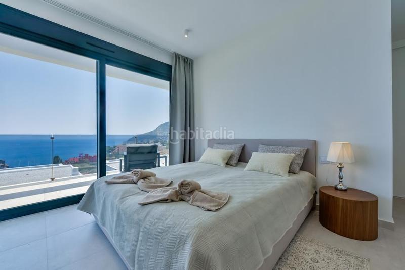 Foto dd3f8031-66e3-4581-8ecc-3e2c611c14e9. Location chalet avec parking piscine dans Manzanera-Tosal Calp