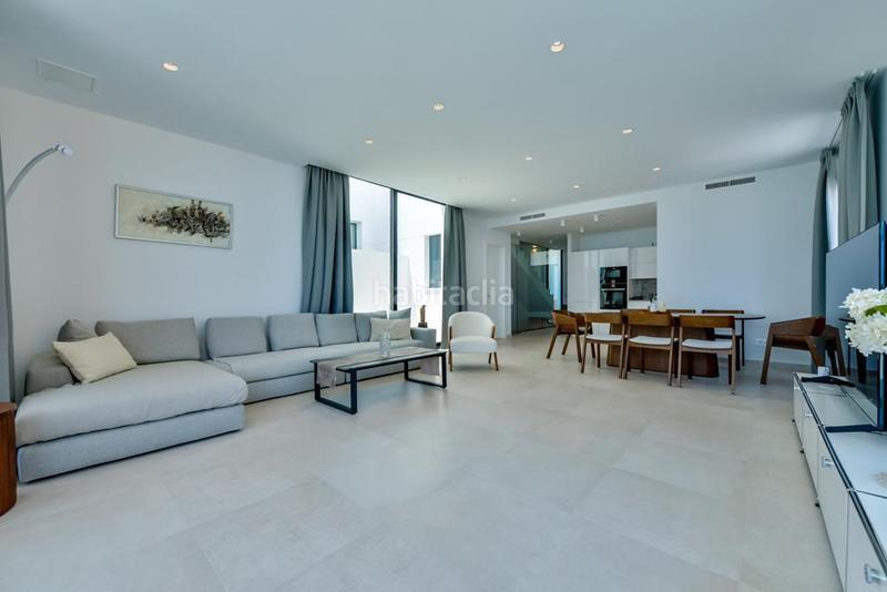 Foto e0fa40bc-602c-455b-a8a4-f56dfce683ba. Location chalet avec parking piscine dans Manzanera-Tosal Calp