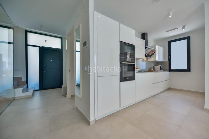 Foto ed61d0d8-3995-486a-b14b-ae372d778bea. Location chalet avec parking piscine dans Manzanera-Tosal Calp