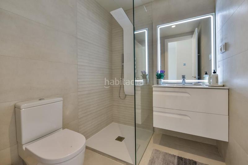 Foto f6f2a950-d675-41db-90f0-036997d4b069. Location chalet avec parking piscine dans Manzanera-Tosal Calp