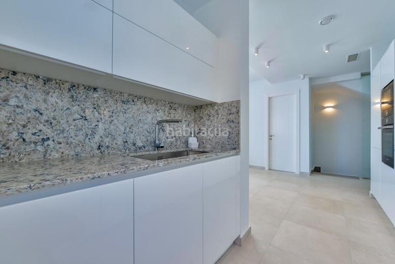 Foto 2b9385af-0f30-4575-b344-553d27752afb. Miete chalet mit parking pool in Manzanera-Tosal Calp