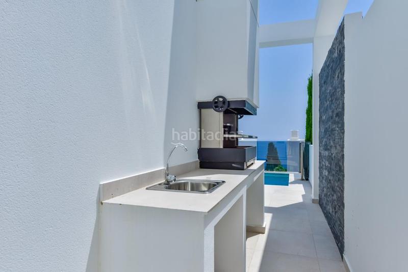 Foto 2f3ab0c8-6b68-435b-92c6-b44fa12ac352. Miete chalet mit parking pool in Manzanera-Tosal Calp