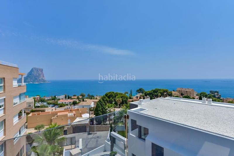 Foto 7089729b-e41e-4fe7-a0f2-aa9bc6e83090. Miete chalet mit parking pool in Manzanera-Tosal Calp