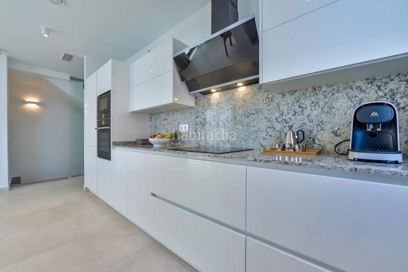 Foto 855cc6be-79d5-4d8b-af97-de507b0c97d2. Miete chalet mit parking pool in Manzanera-Tosal Calp