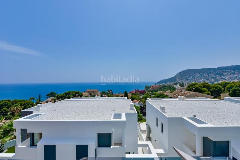 Foto bec854ea-fcd6-46b8-8f40-99c6be923f6b. Miete chalet mit parking pool in Manzanera-Tosal Calp