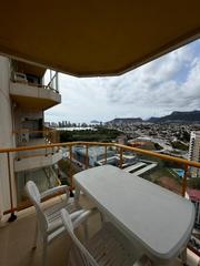 Apartamento en Zona Levante - Playa Fossa. Lote de inversión: tres apartamentos en ambar beach, calpe (espa