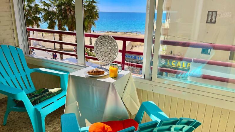 Foto 12b01f85-0e8d-4caf-8666-69f23fda08d8. Pis a avenida gabriel miró 35 a Pueblo Calp