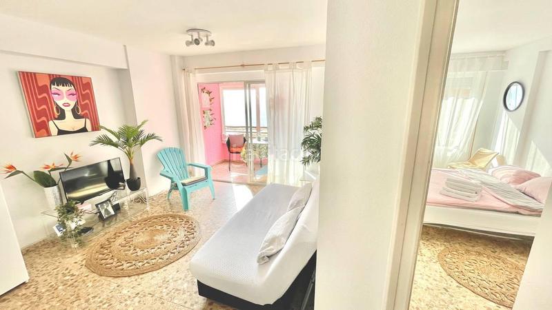 Foto 1b83c581-31a8-4831-9062-caf156949470. Pis a avenida gabriel miró 35 a Pueblo Calp