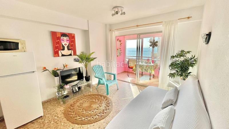 Foto 33da2064-f4fb-4249-8d6e-24b2138104fb. Pis a avenida gabriel miró 35 a Pueblo Calp