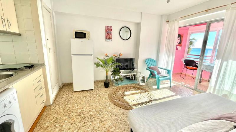 Foto 36384ef3-0c53-4022-bdc5-8b673152f7c4. Pis a avenida gabriel miró 35 a Pueblo Calp