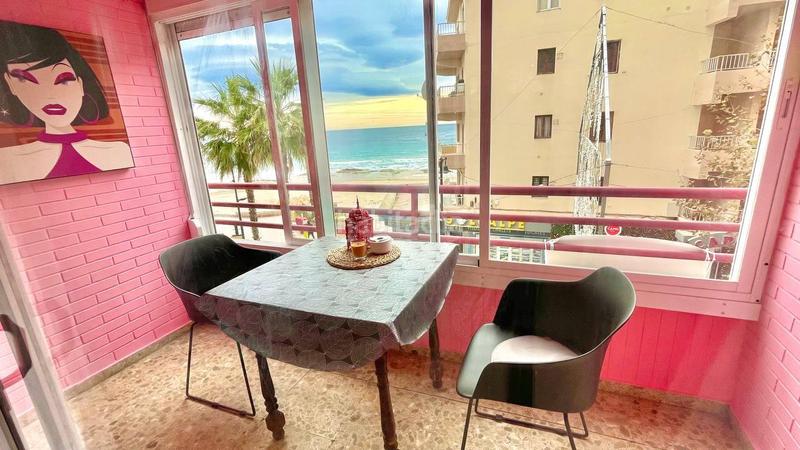 Foto 99cc70ca-a335-4abb-9782-d3ab47c0b30c. Pis a avenida gabriel miró 35 a Pueblo Calp