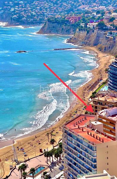 Foto a617002d-b4c1-4614-b9fd-6531553cfa27. Pis a avenida gabriel miró 35 a Pueblo Calp