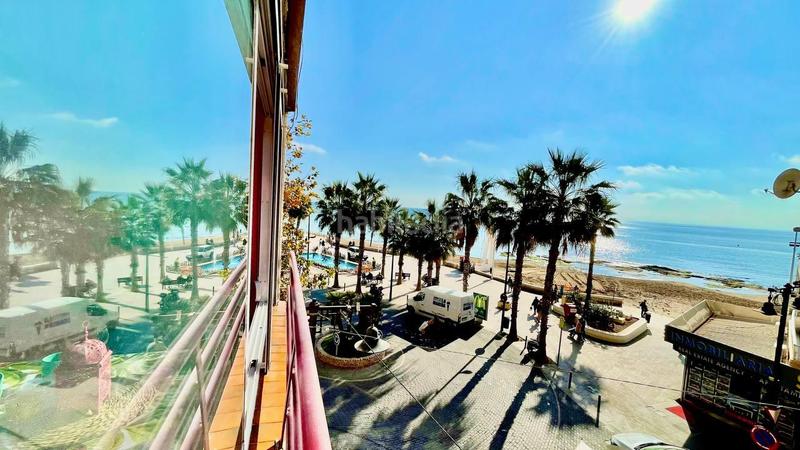 Foto a973f0f2-1705-43d4-b77f-b449d1b850f2. Pis a avenida gabriel miró 35 a Pueblo Calp