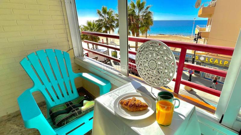 Foto bbc3ad90-c636-496b-be1f-0b0f71f5414d. Pis a avenida gabriel miró 35 a Pueblo Calp