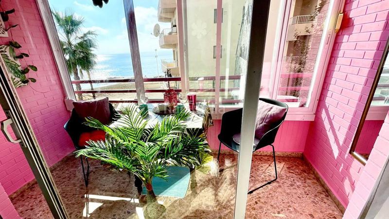 Foto ef20b275-65ce-4f59-93ae-ff0d1194e21b. Pis a avenida gabriel miró 35 a Pueblo Calp