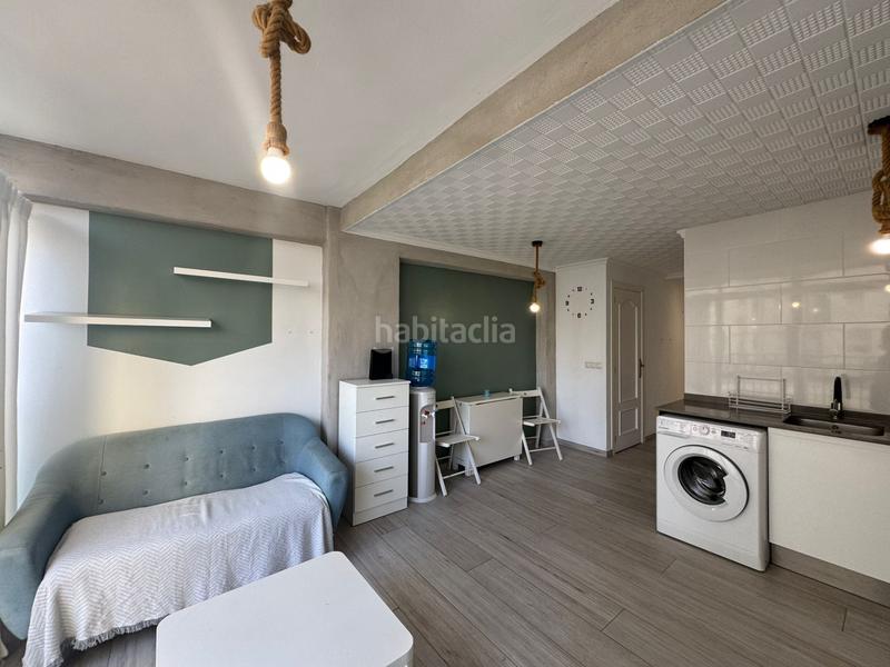 Foto 1cb65511-47c4-435e-9ae2-6ce00abb7517. Appartamento in avenida rosa de los vientos 10 in Calp