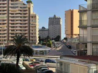 Etagenwohnung  Avenida rosa de los vientos 10. Piso en av. rosa de los vientos