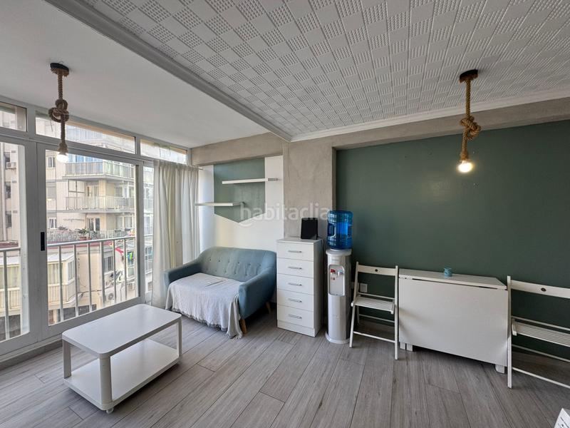 Foto dbc96220-99f0-4f80-a7cd-6d1e3588cc1a. Appartamento in avenida rosa de los vientos 10 in Calp