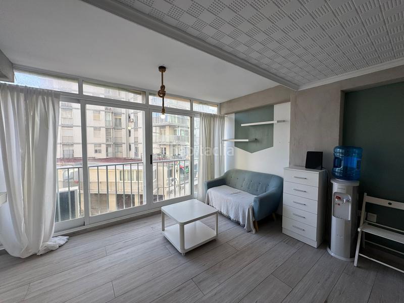 Foto f4a101ce-c9d9-4058-800a-cc89f2fed14a. Appartamento in avenida rosa de los vientos 10 in Calp