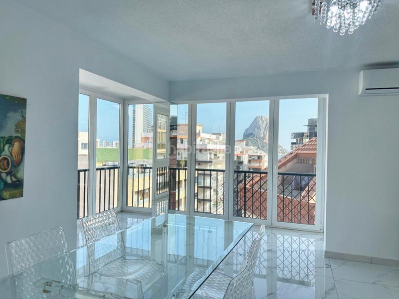 Foto 359bff02-8c5c-40f9-9d88-3a974c3c78fd. Àtic a Pueblo Calp