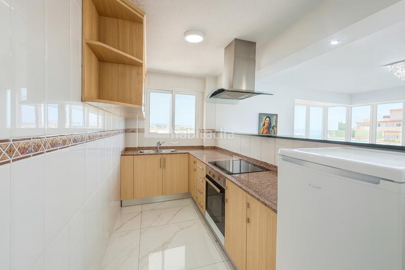 Foto 393ac289-bd9a-46ee-ab3d-715fdb7b6687. Àtic a Pueblo Calp