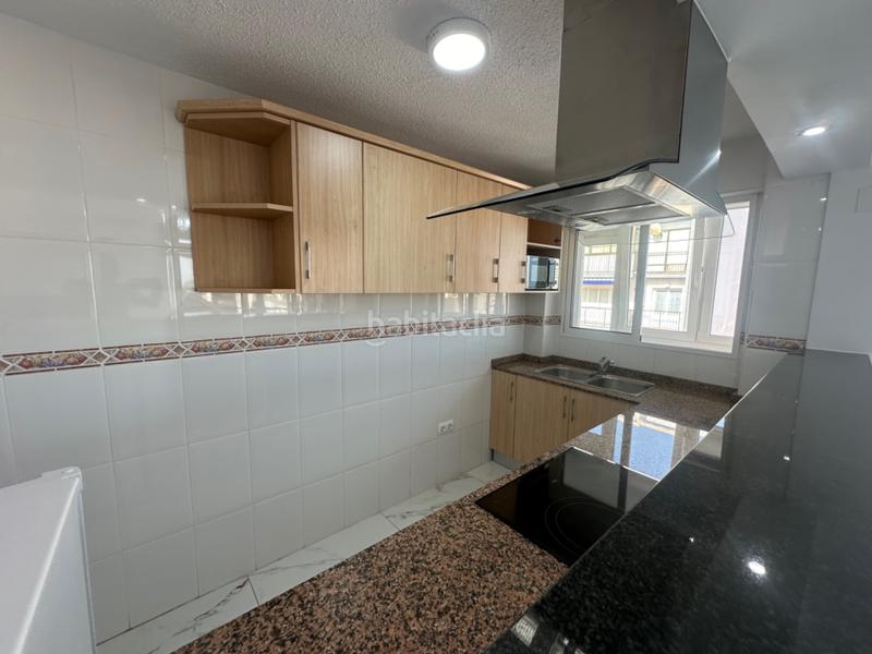 Foto 52a84aa2-5a3c-456c-b667-0c93bad34612. Àtic a Pueblo Calp