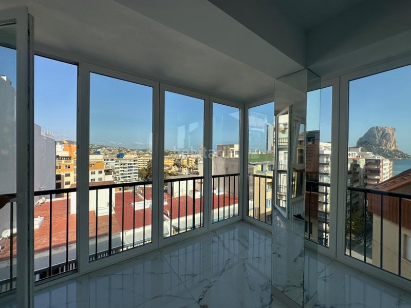 Foto 9bbfcc49-61a3-4e72-8894-c8b3aa5587fe. Àtic a Pueblo Calp