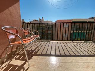 Rent Flat in Campello Playa. Alquiler de piso en calle de gabriel miro