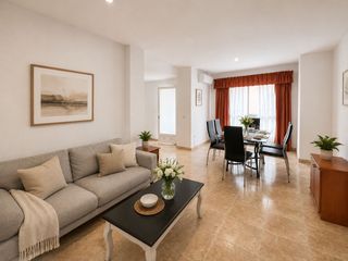 Appartamento in Carrer San Isidro