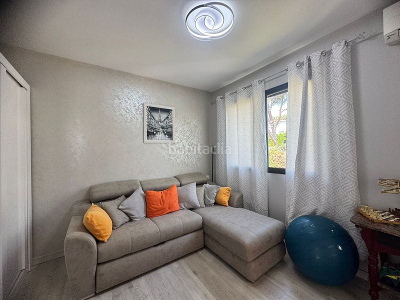 Foto 7114a73a-3a20-4bed-9230-26cefbf7e7b3. Xalet amb aparcament piscina a Gran Sol Calp
