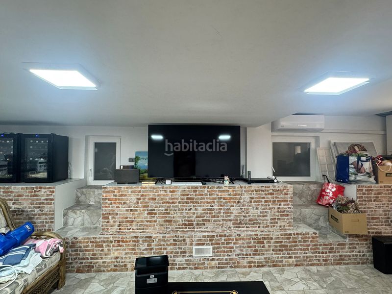 Foto b9254038-2931-4d3d-8c28-bc5a661efa18. Xalet amb aparcament piscina a Gran Sol Calp