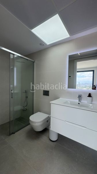 Foto cbff429c-ca3a-4ac7-92e0-baab85adac60. Àtic amb aparcament piscina a La Nucia Pueblo Nucia (la)