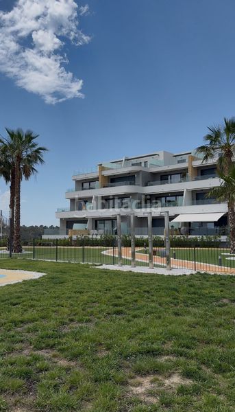 Foto dfa9741a-d5f7-45cc-9347-452dc3a3f78b. Àtic amb aparcament piscina a La Nucia Pueblo Nucia (la)