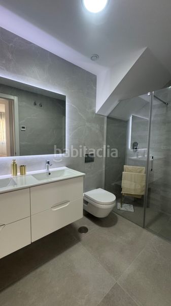 Foto ff0f35ce-93b6-469c-8b8d-f6ea00f4f20a. Àtic amb aparcament piscina a La Nucia Pueblo Nucia (la)