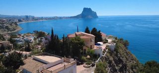Xalet a Partida Maryvilla