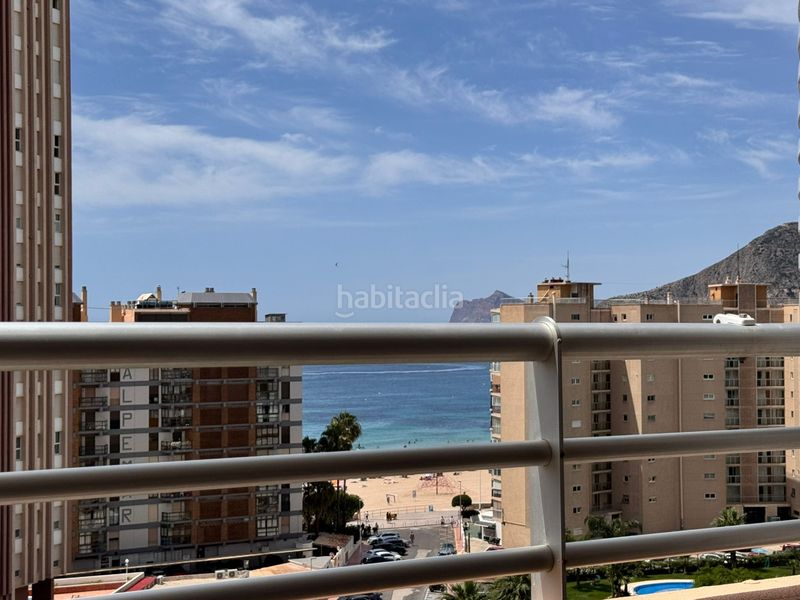 Foto 662b2737-91f7-484e-a5c9-05f727f303a8. Pis a avenida europa 9 a Playa Arenal - Bol Calp