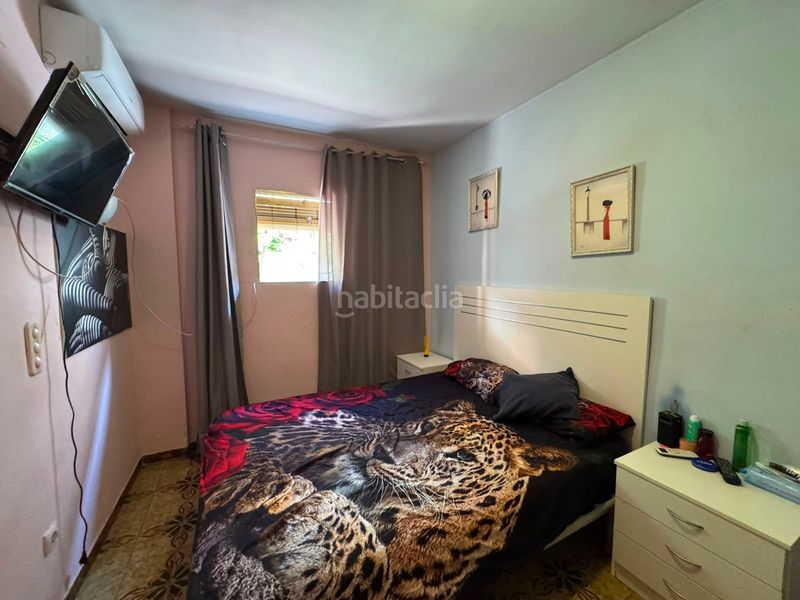 Foto b3eac054-5765-43e7-8791-367f4e4cd946. Pis amb calefacció a Pueblo Calp