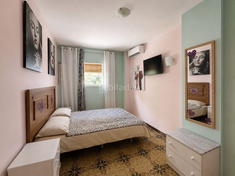 Foto e8f74d6b-f4a5-42b0-a793-e4bd2b08a422. Pis amb calefacció a Pueblo Calp