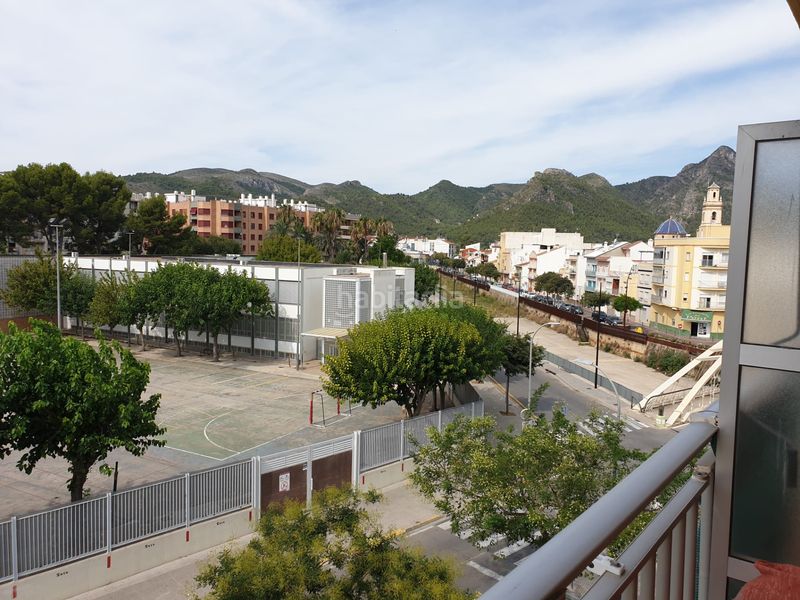 Foto 77f12545-8be1-4a84-b12c-827e84e90c6f. Pis a Beniopa - Sant Pere Gandia