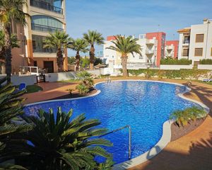 Apartament a Carrer Alfons X el Savi 6