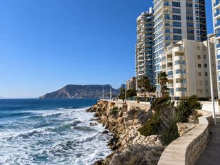 Apartament a Playa Arenal - Bol