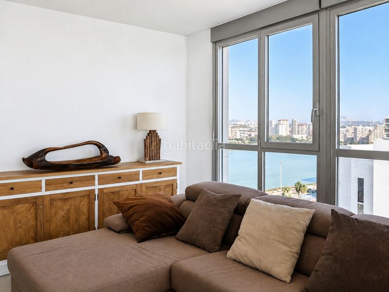 Foto 04625df7-811a-4383-9871-cf679deed36b. Apartament amb calefacció aparcament piscina a Playa Arenal - Bol Calp