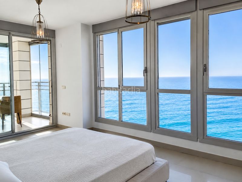 Foto 06b672dd-a38c-4aec-8778-4dfe9de53c27. Apartament amb calefacció aparcament piscina a Playa Arenal - Bol Calp