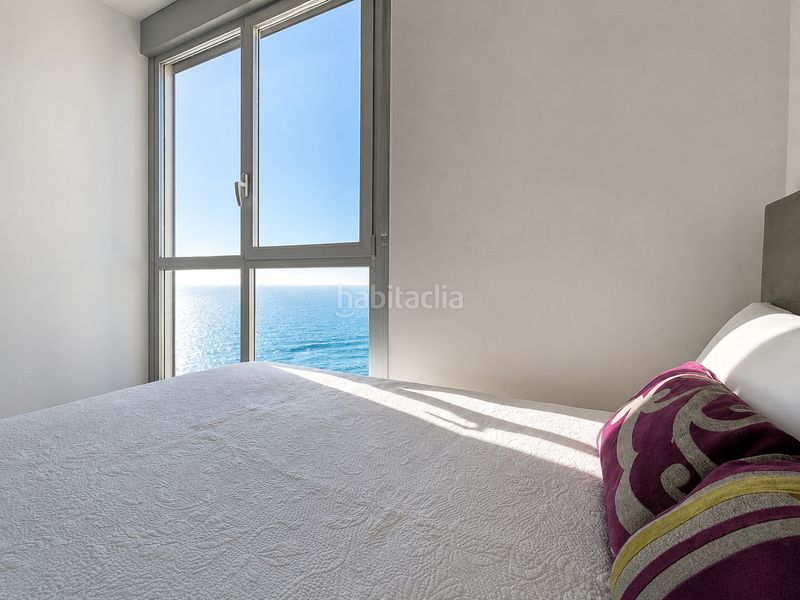 Foto 0df0924f-790b-47ae-af6c-111e17729f7e. Apartament amb calefacció aparcament piscina a Playa Arenal - Bol Calp