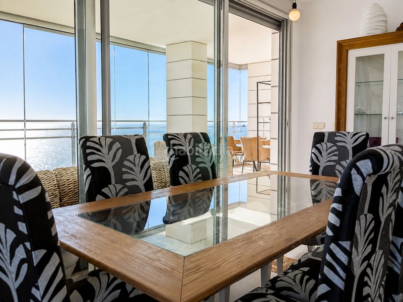 Foto 46132312-00c7-4718-b097-a5f188732b6e. Apartament amb calefacció aparcament piscina a Playa Arenal - Bol Calp