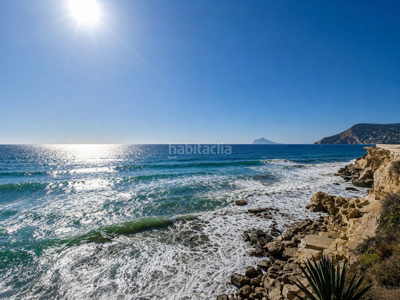 Foto 57675fe3-f5ab-41b3-a7f5-dcb1d39329f8. Apartament amb calefacció aparcament piscina a Playa Arenal - Bol Calp