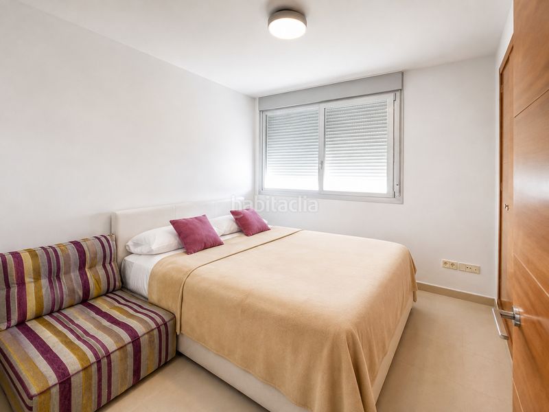 Foto 6780774e-3fea-4a58-806e-3b5651475418. Apartament amb calefacció aparcament piscina a Playa Arenal - Bol Calp