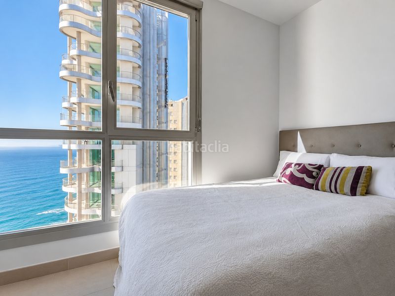 Foto 772481ef-891a-4a38-92a7-5b1eaa8b5b6d. Apartament amb calefacció aparcament piscina a Playa Arenal - Bol Calp