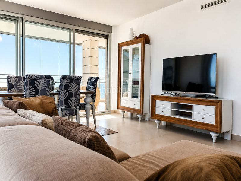 Foto 80caaef2-954d-4d61-aed3-d9af76bcb8ee. Apartament amb calefacció aparcament piscina a Playa Arenal - Bol Calp